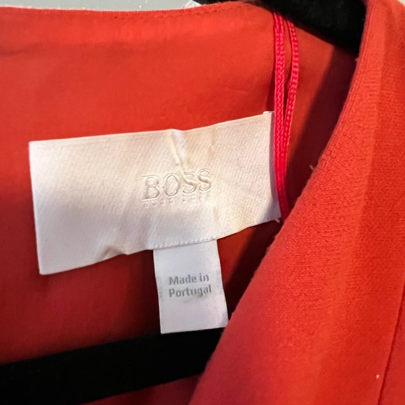 Great dress for work or cocktail - Picture 3 of 4